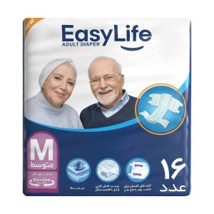 پوشینه بزرگ سال Eazy Life