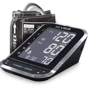 فشارسنج بازويى ديجيتال برند گلامور مدل TMB987