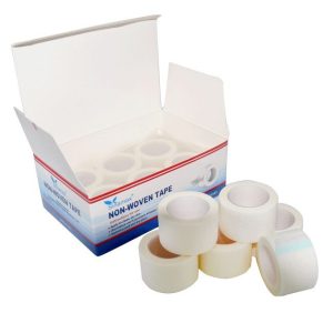 چسب ضد حساسیت ۲.۵ سانتی متر sinamax