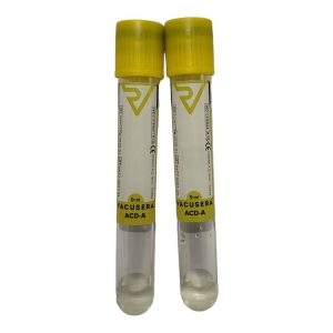 لوله prp وکیوم