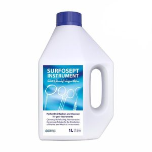 سارفوسپت اینترومنت 1 لیتری