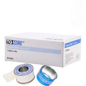 چسب لوکوپلاست- 2.5cm