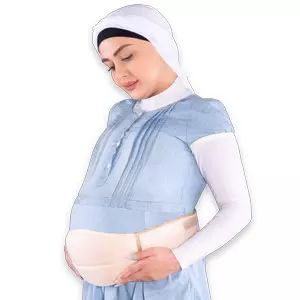 شکم بند دوران بارداری free size