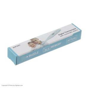 تب سنج دیجیتال دما سنج دیجیتال بدن (اندازه گیری دمای بدن) مدل XHF 2001