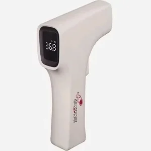 تب سنج لیزری زنیتمد AET-R1B1