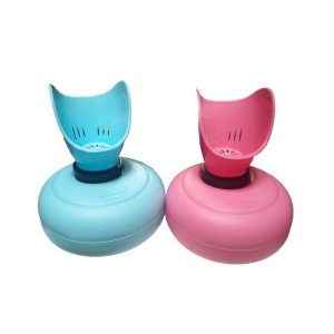 دستگاه بخور گرم سامان با ماسک صورت