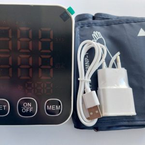 فشارسنج دیجیتال سخنگو الکترونیک بلاد