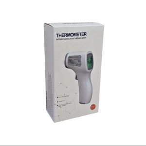 تب سنج دیجیتال تفنگی لیزری GP300