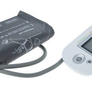 فشارسنج بازویی بی ول مدل PRO-35 همراه با آداپتور
